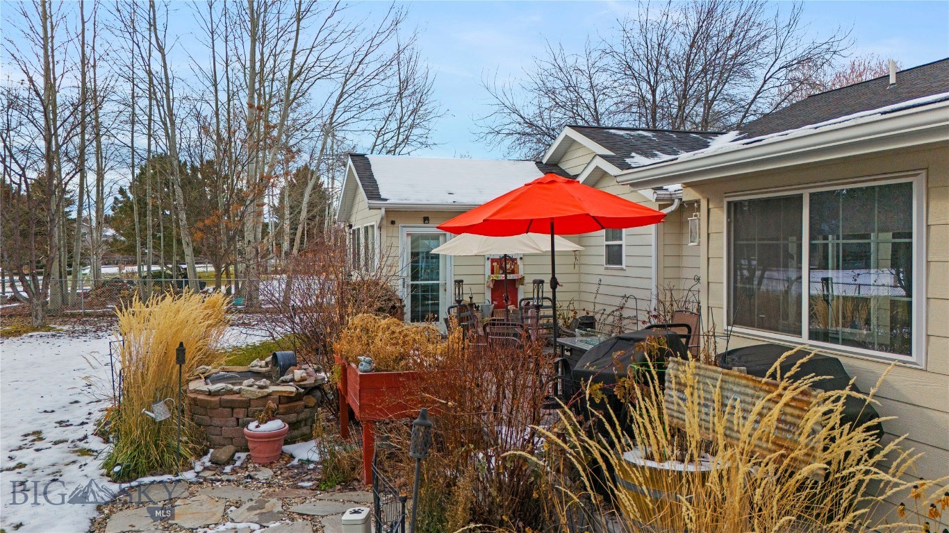 Wylie Creek Estates - Residential