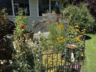 Wylie Creek Estates - Residential