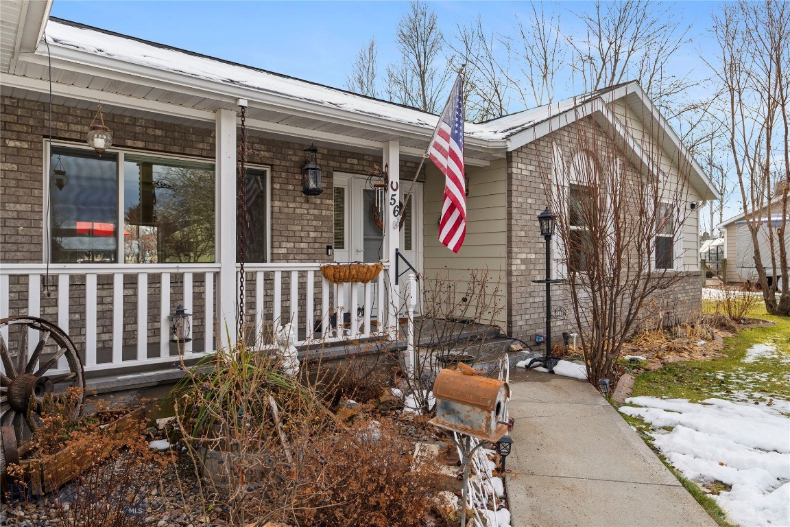 Wylie Creek Estates - Residential