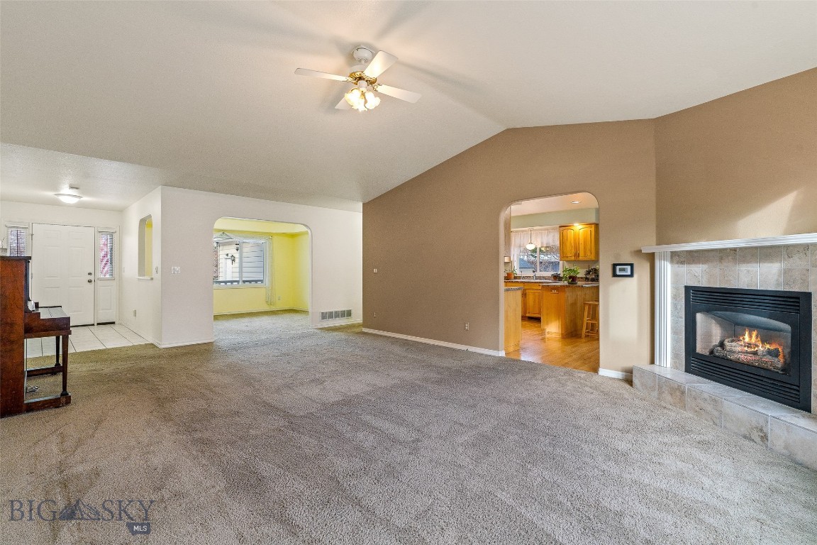 Wylie Creek Estates - Residential