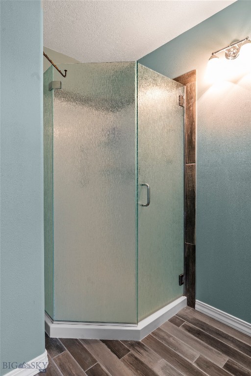 Wylie Creek Estates - Residential