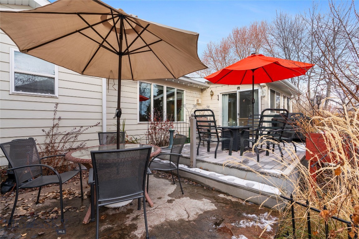 Wylie Creek Estates - Residential