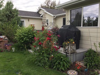 Wylie Creek Estates - Residential