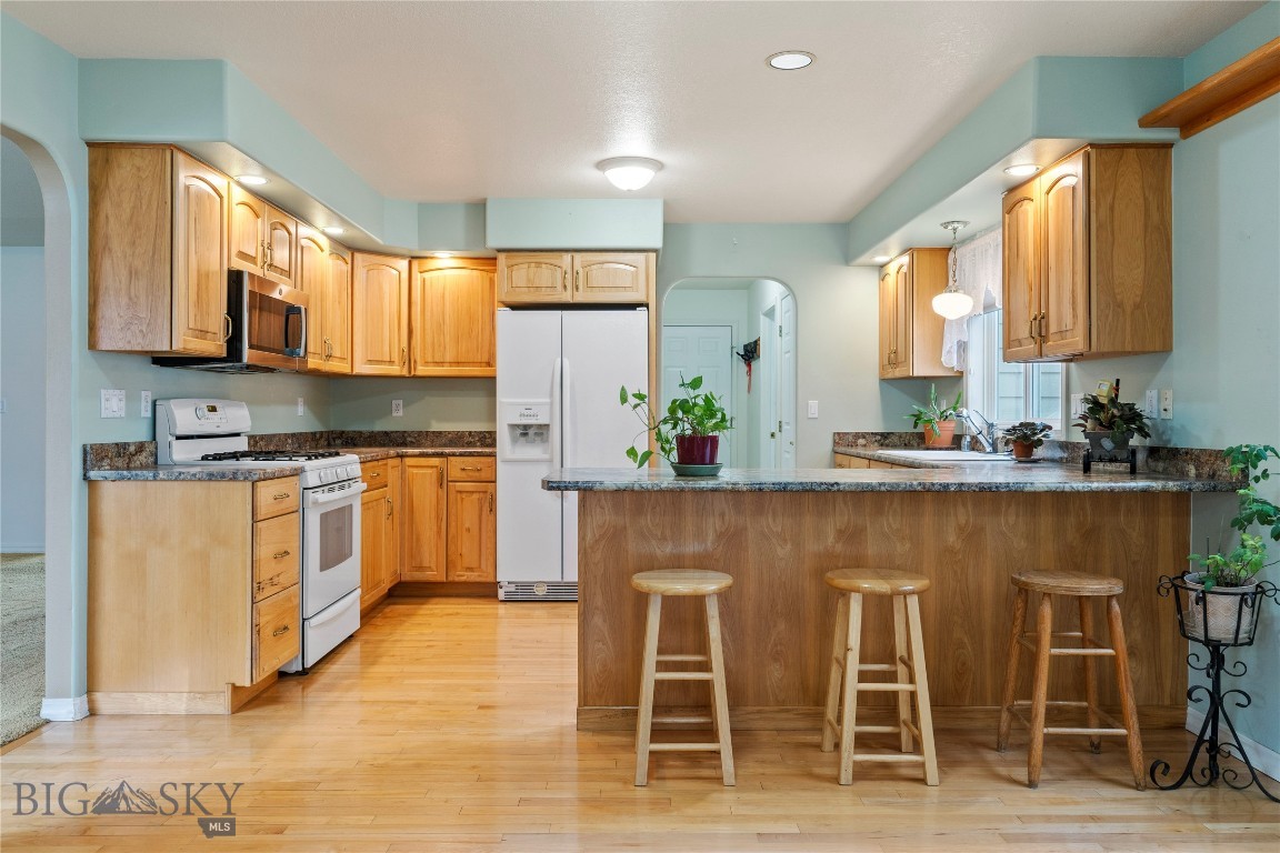 Wylie Creek Estates - Residential