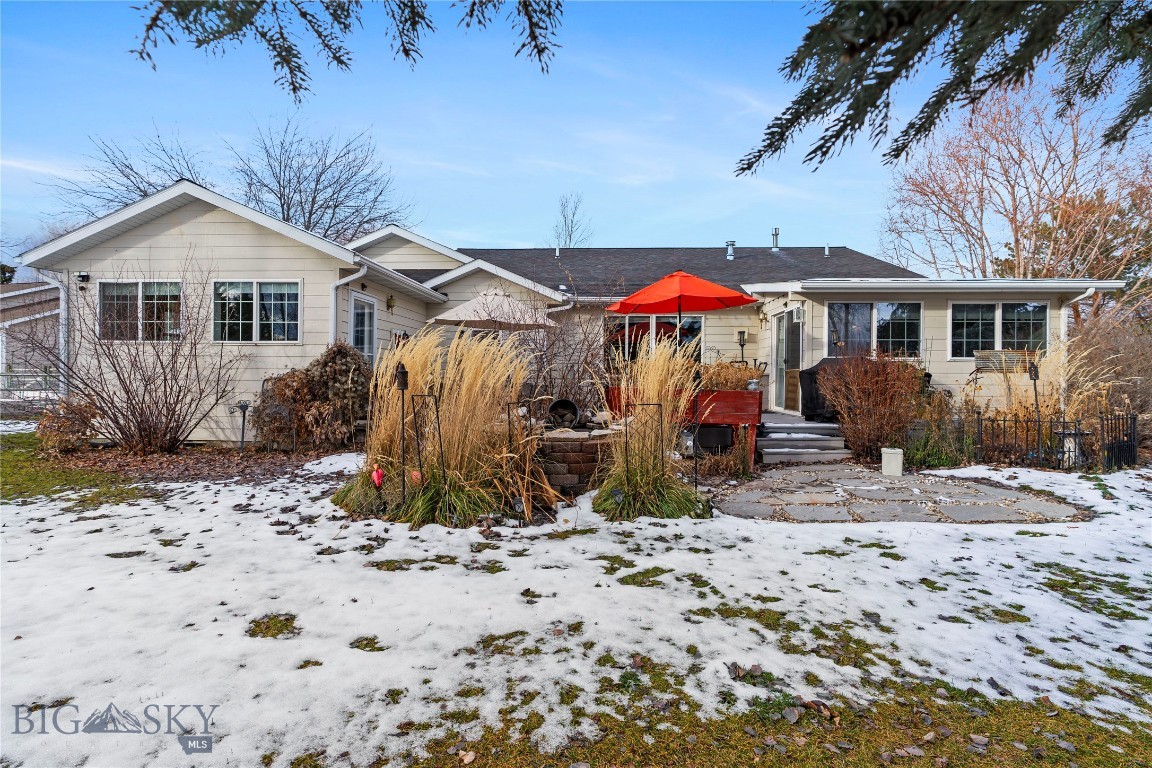 Wylie Creek Estates - Residential