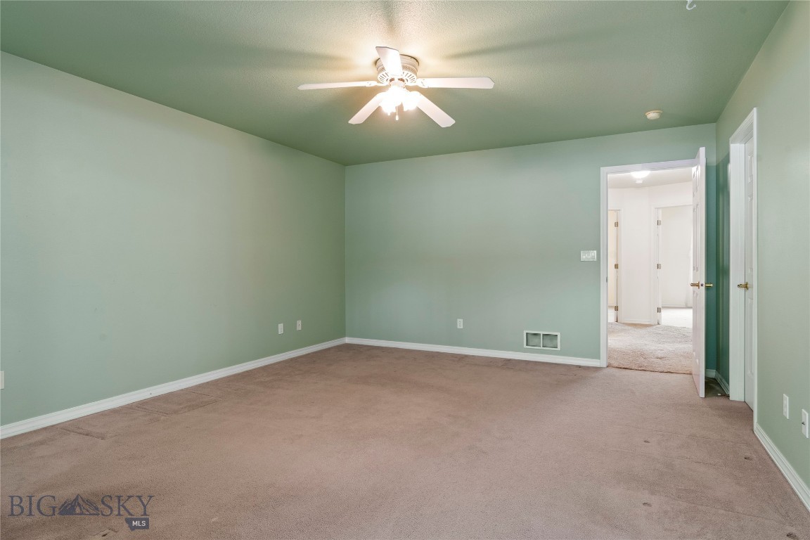 Wylie Creek Estates - Residential