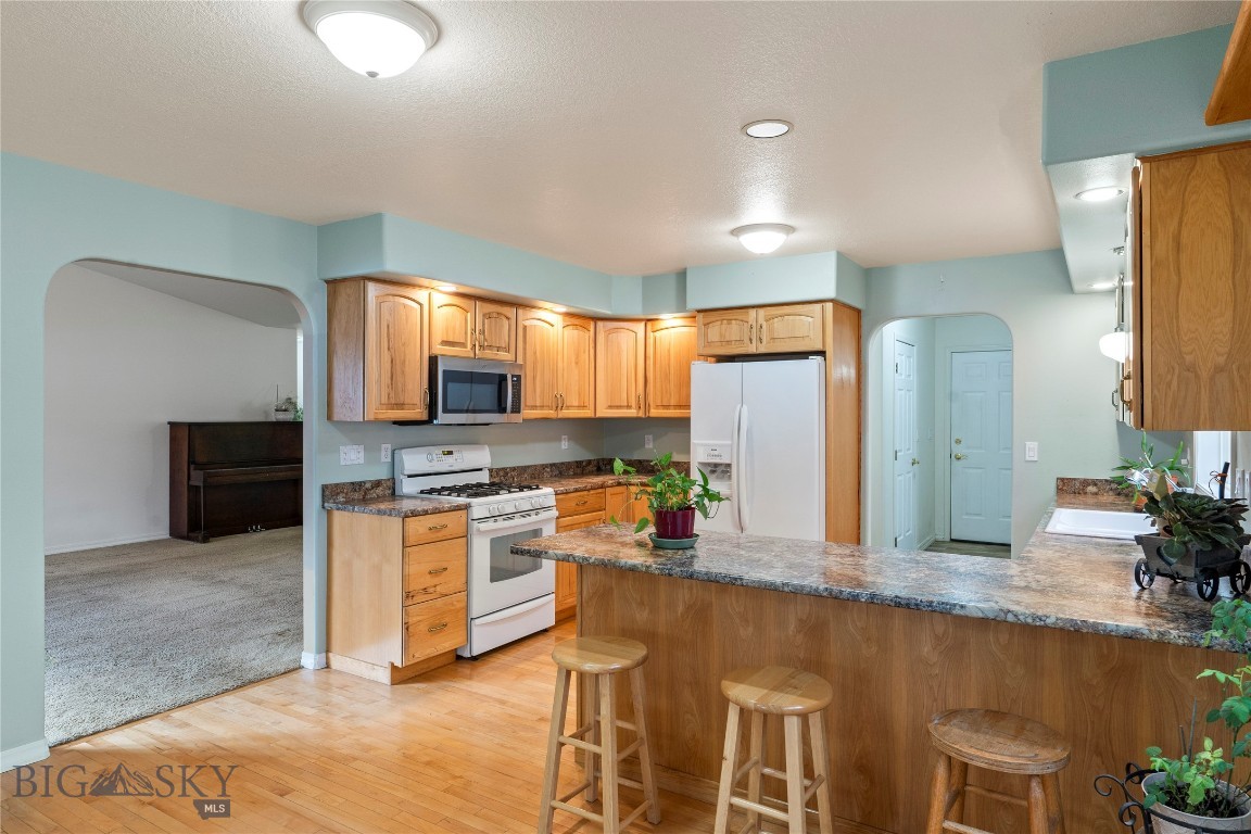 Wylie Creek Estates - Residential