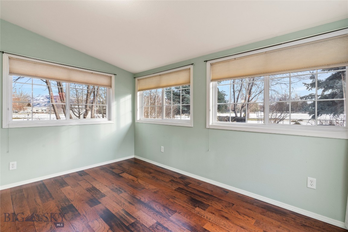 Wylie Creek Estates - Residential