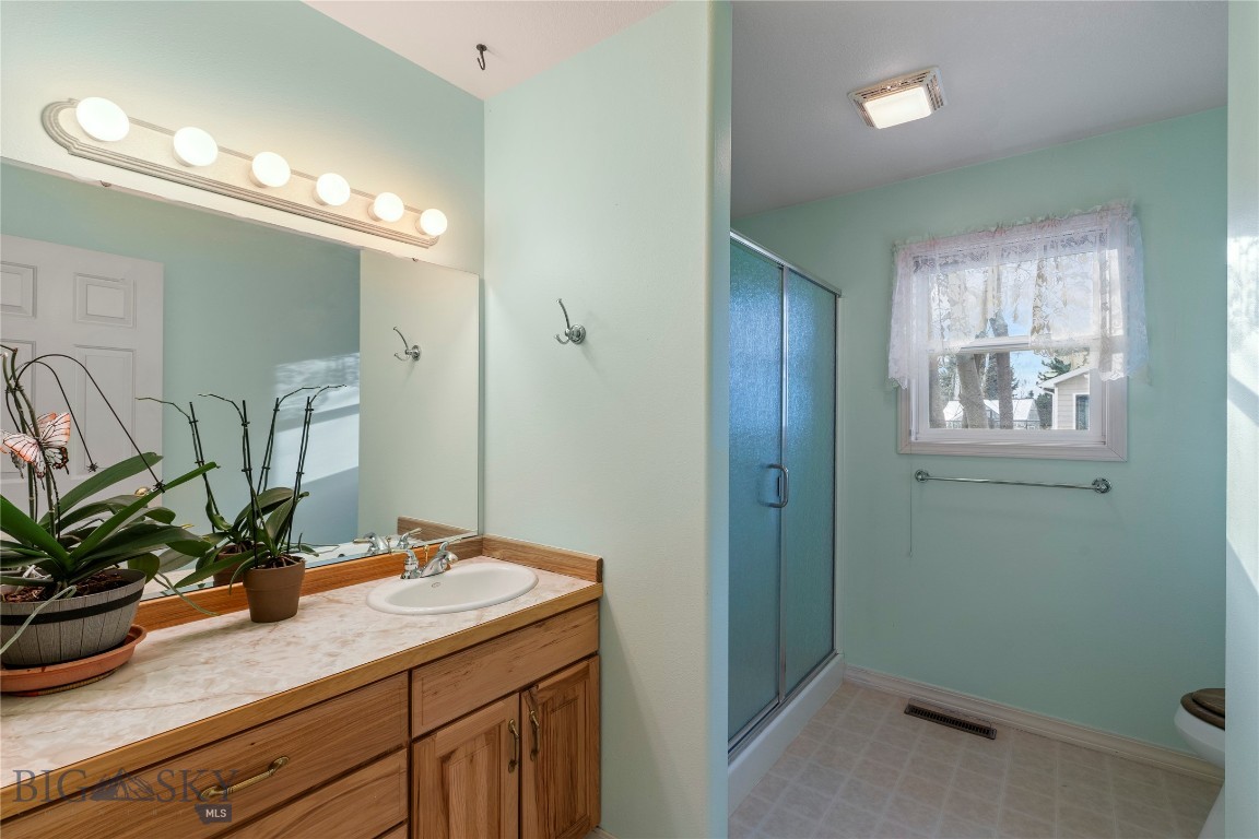 Wylie Creek Estates - Residential