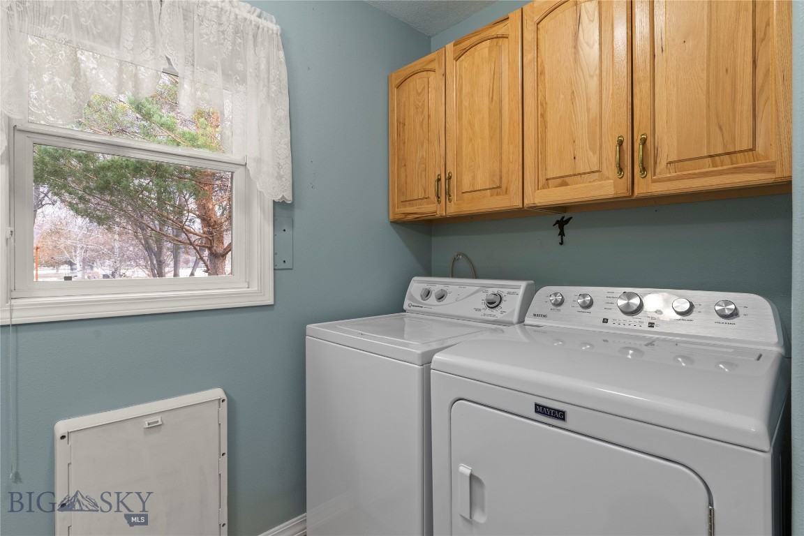 Wylie Creek Estates - Residential