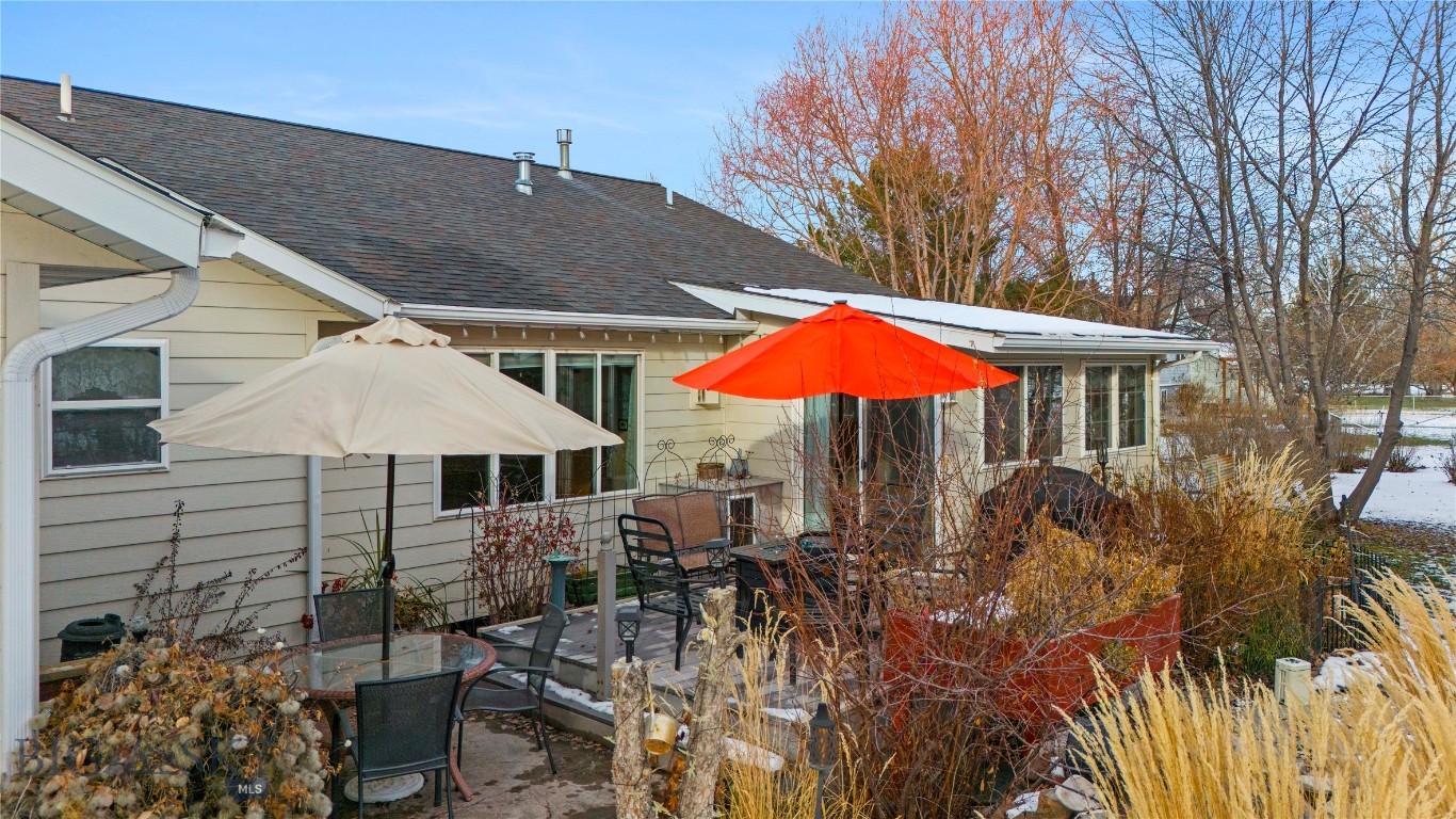 Wylie Creek Estates - Residential