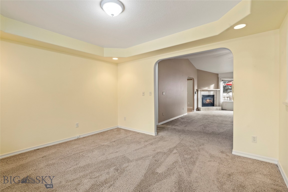 Wylie Creek Estates - Residential