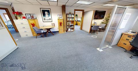 Photo of 222 E Main Street #301, Bozeman, MT 59715 (MLS # 407884)