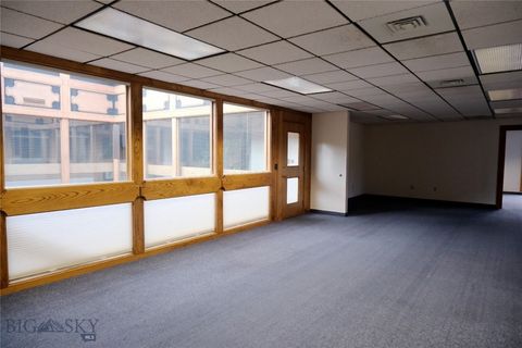 Photo of 222 E Main Street #301, Bozeman, MT 59715 (MLS # 407884)