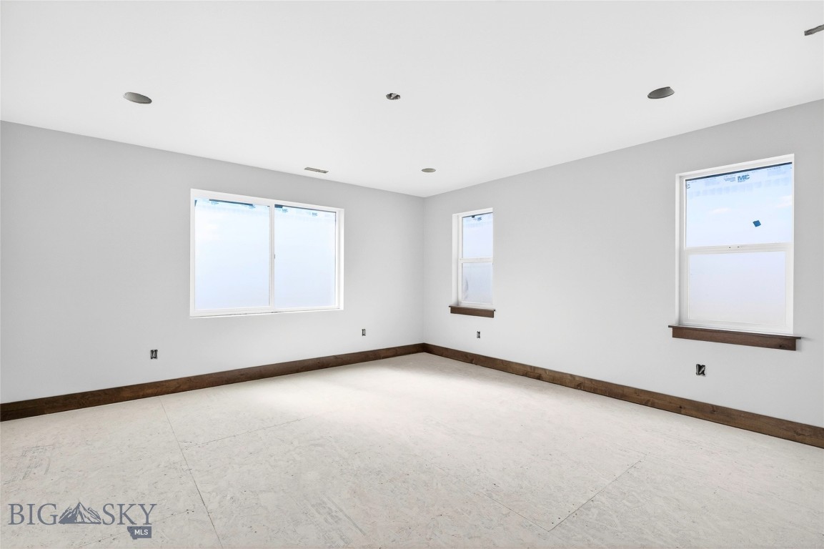 Gallatin Meadows - Residential