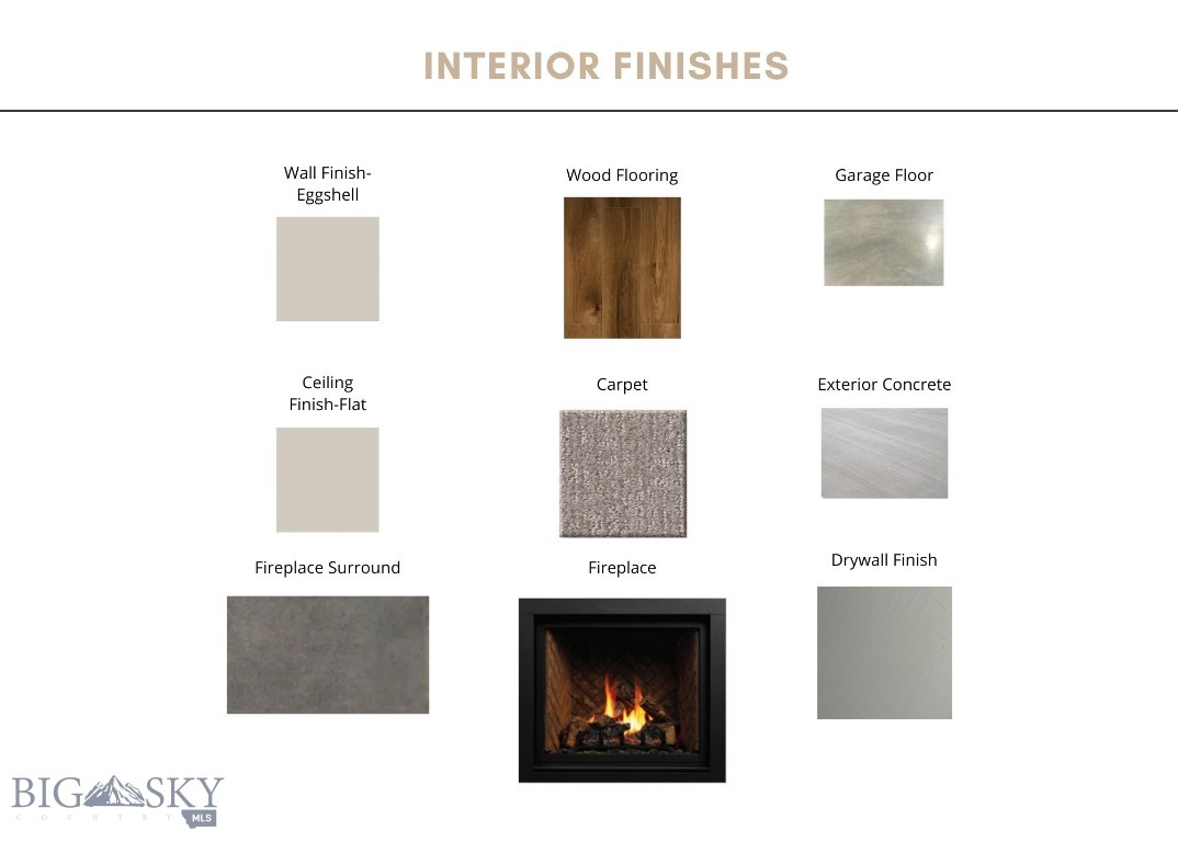 Gallatin Meadows - Residential