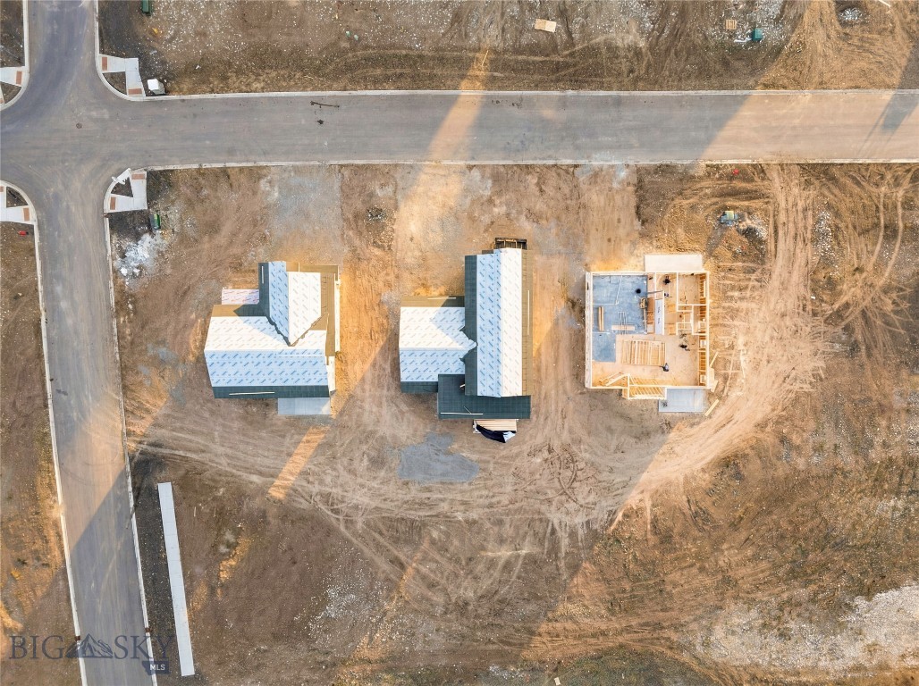 Gallatin Meadows - Residential