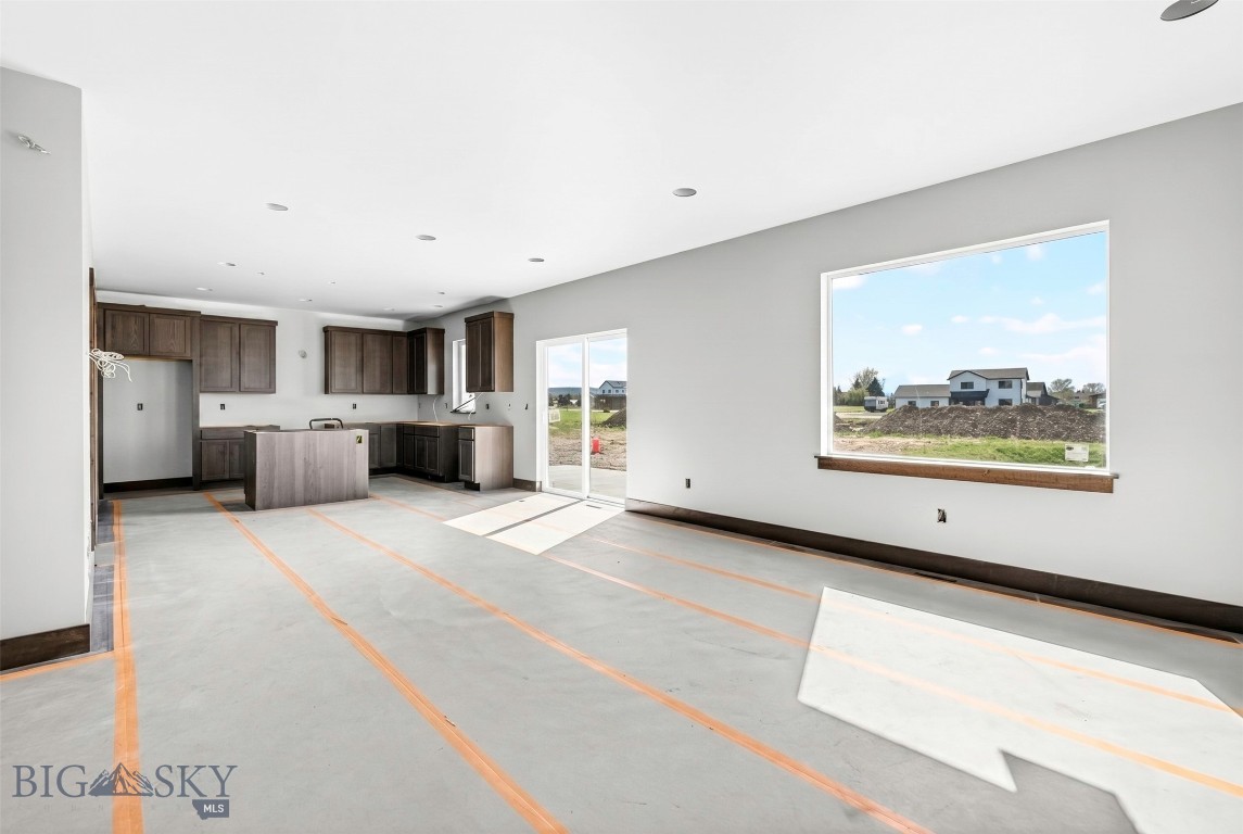Gallatin Meadows - Residential