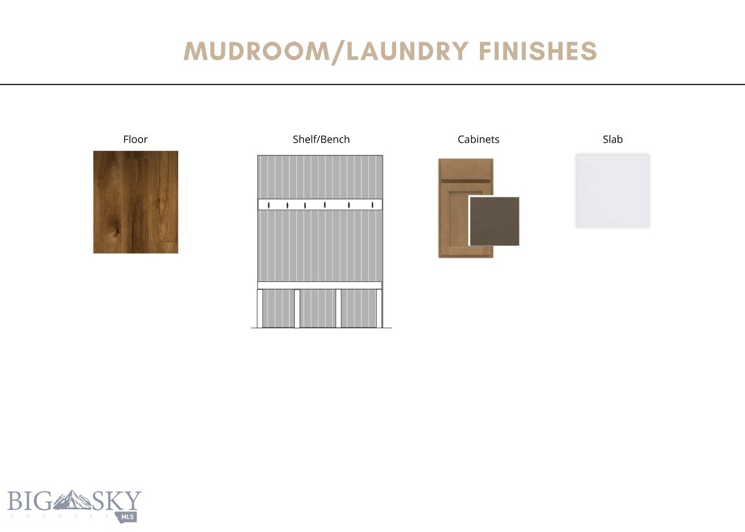 Gallatin Meadows - Residential