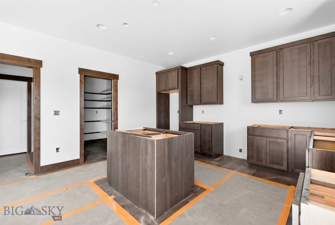 Gallatin Meadows - Residential