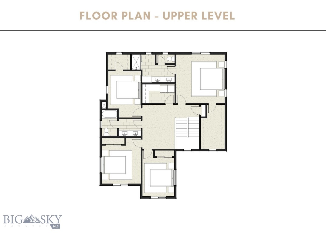 Gallatin Meadows - Residential