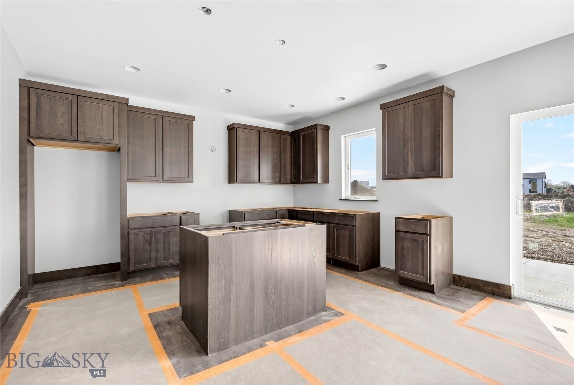Gallatin Meadows - Residential