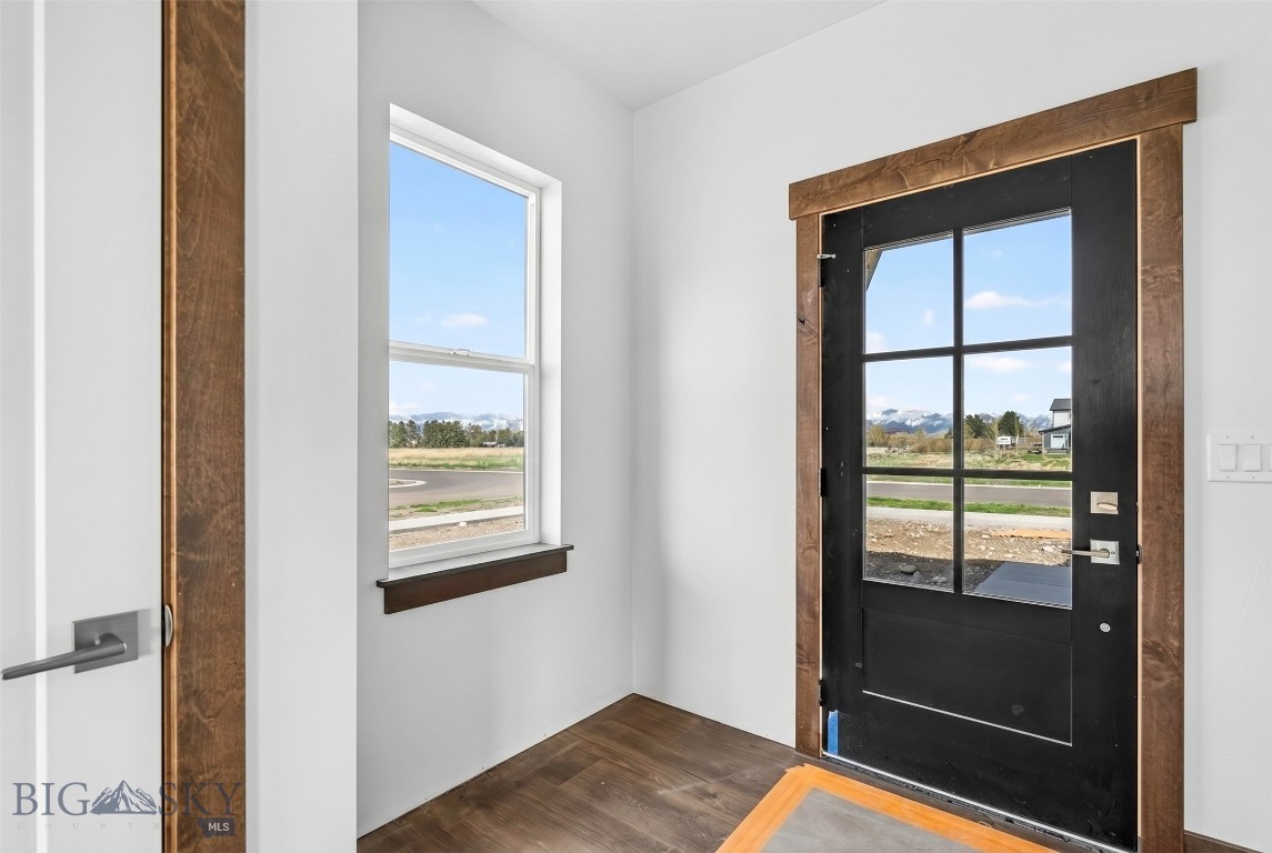 Gallatin Meadows - Residential