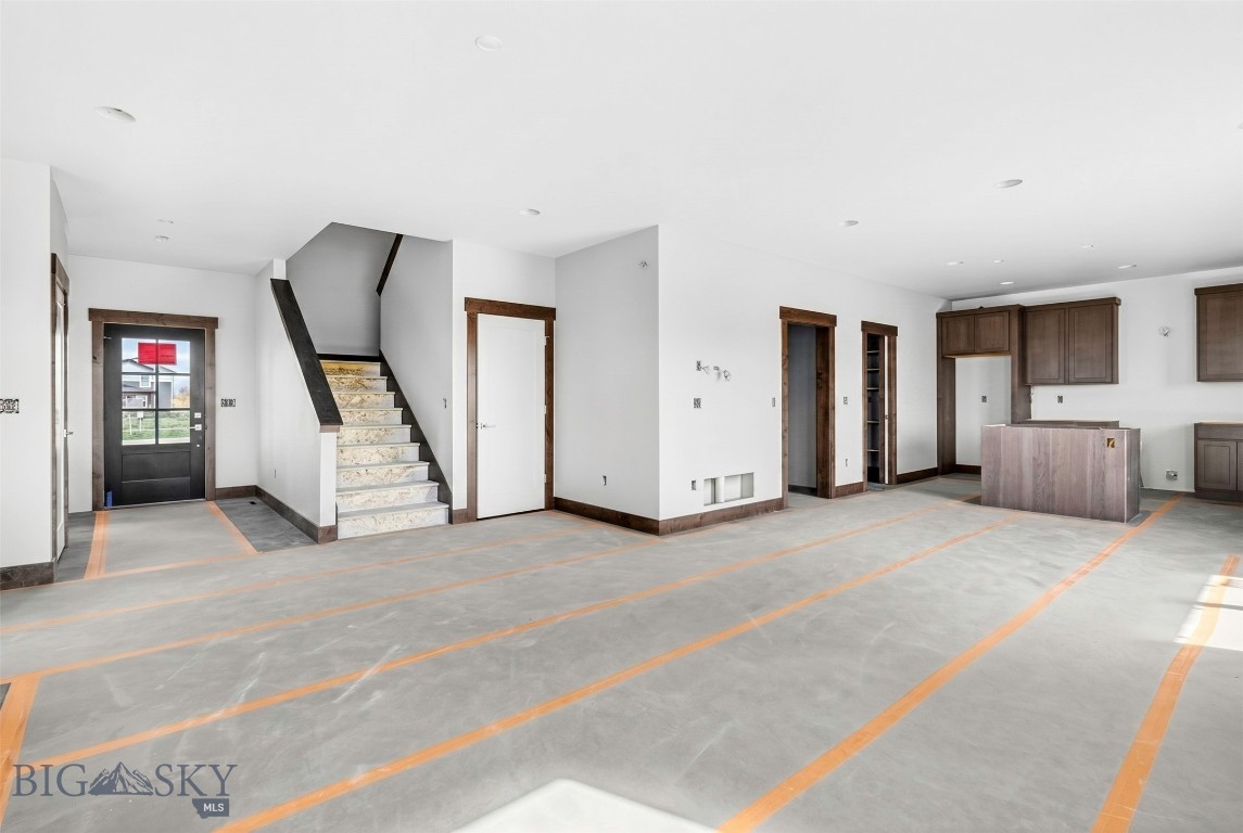 Gallatin Meadows - Residential
