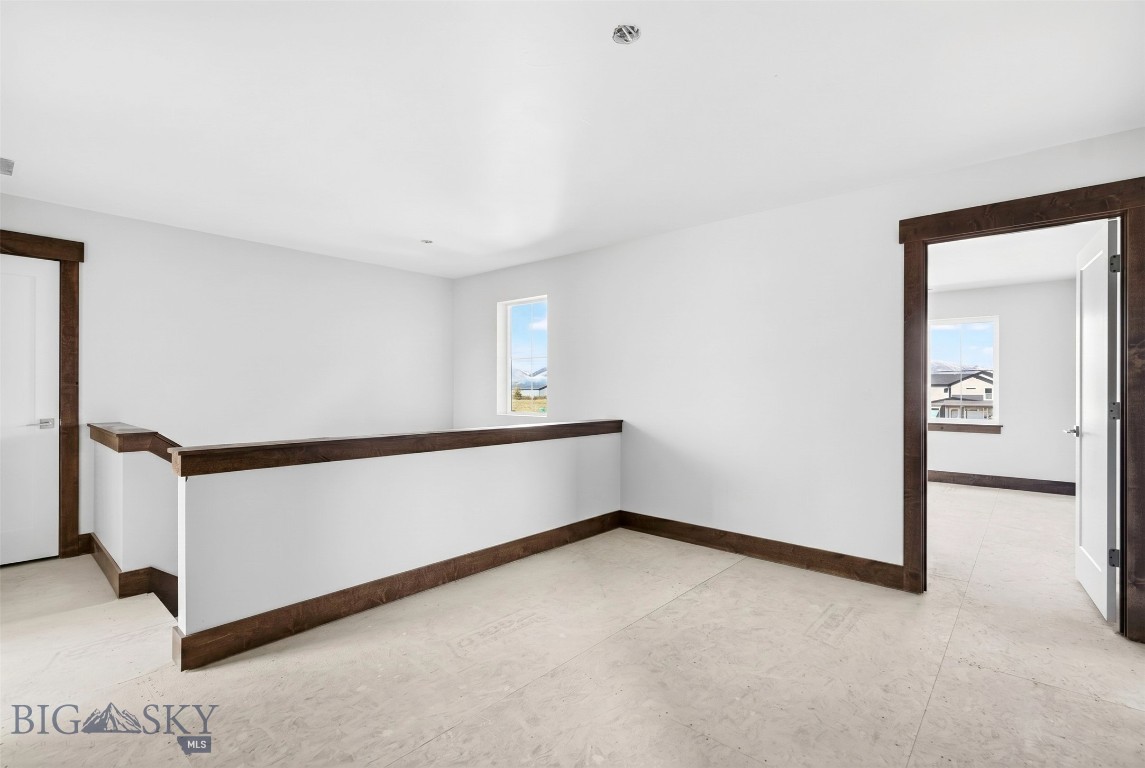 Gallatin Meadows - Residential