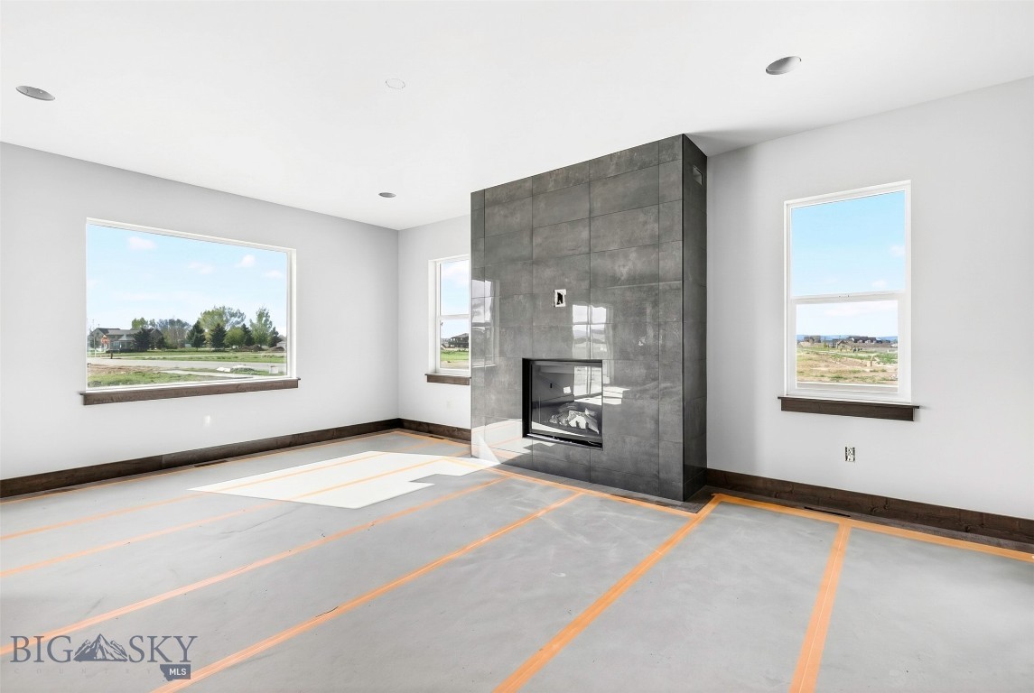 Gallatin Meadows - Residential