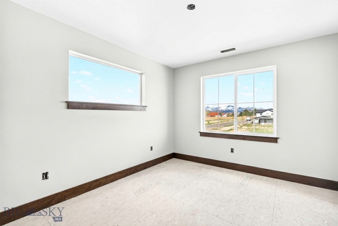 Gallatin Meadows - Residential