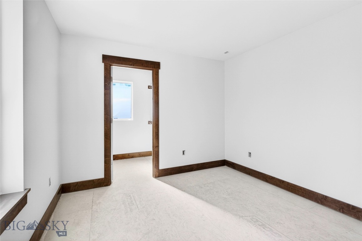 Gallatin Meadows - Residential