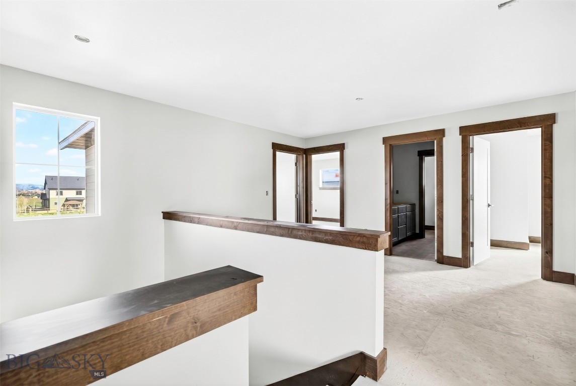 Gallatin Meadows - Residential