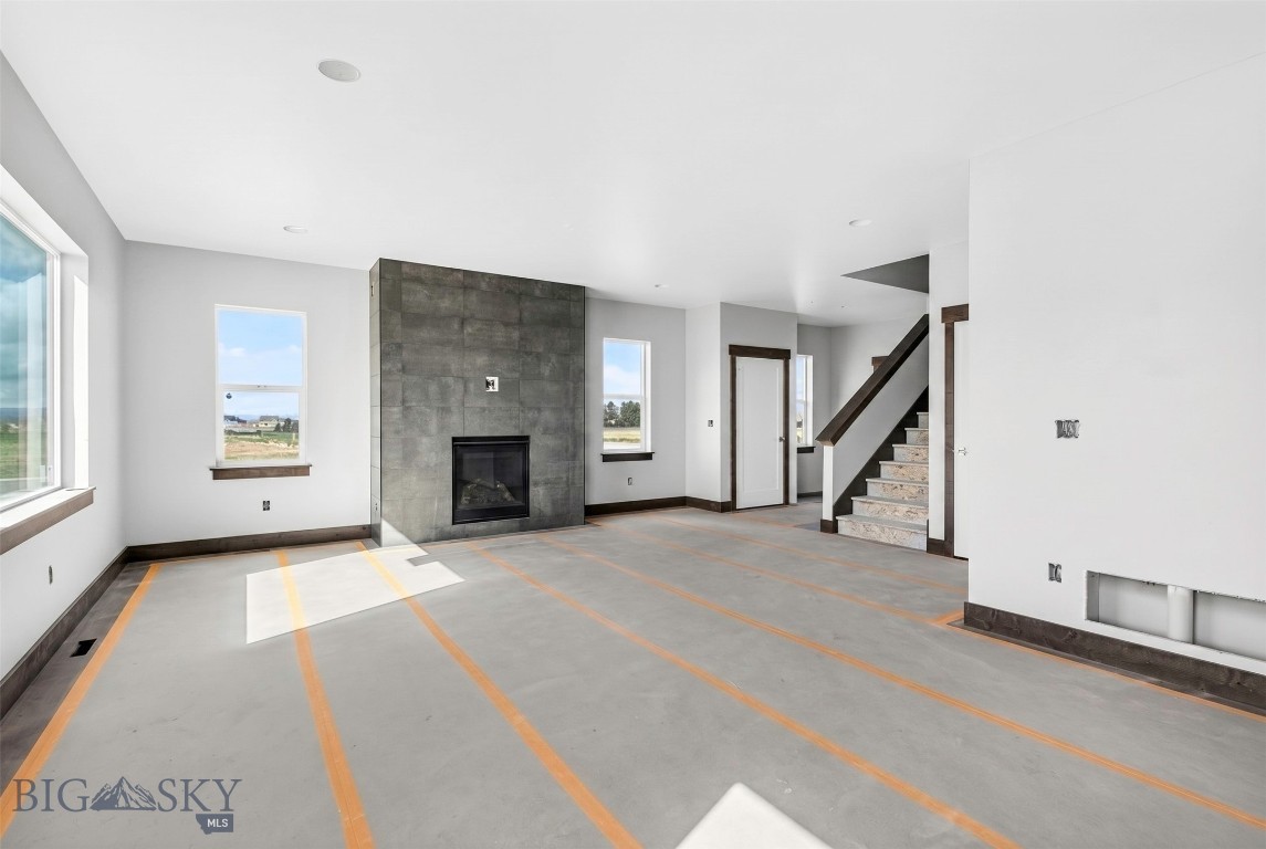 Gallatin Meadows - Residential