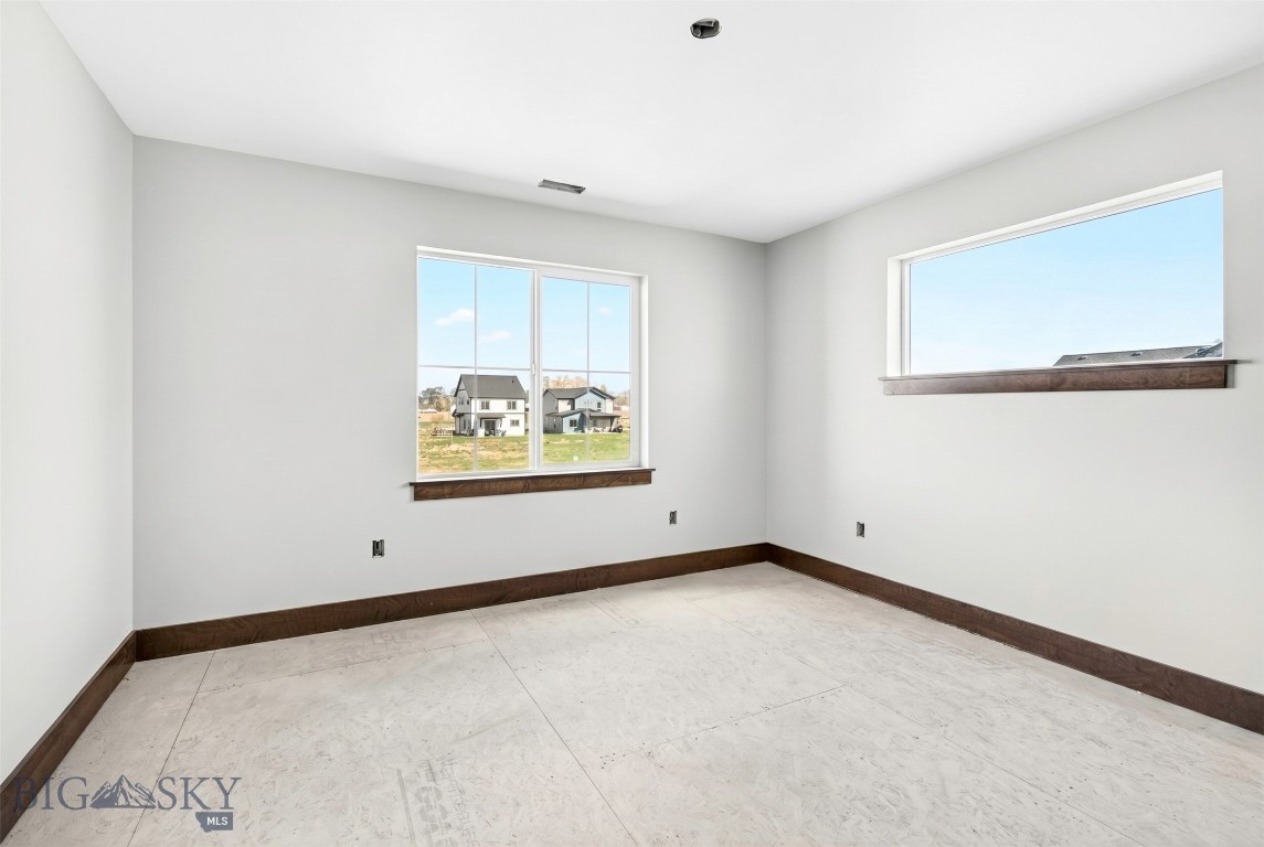 Gallatin Meadows - Residential