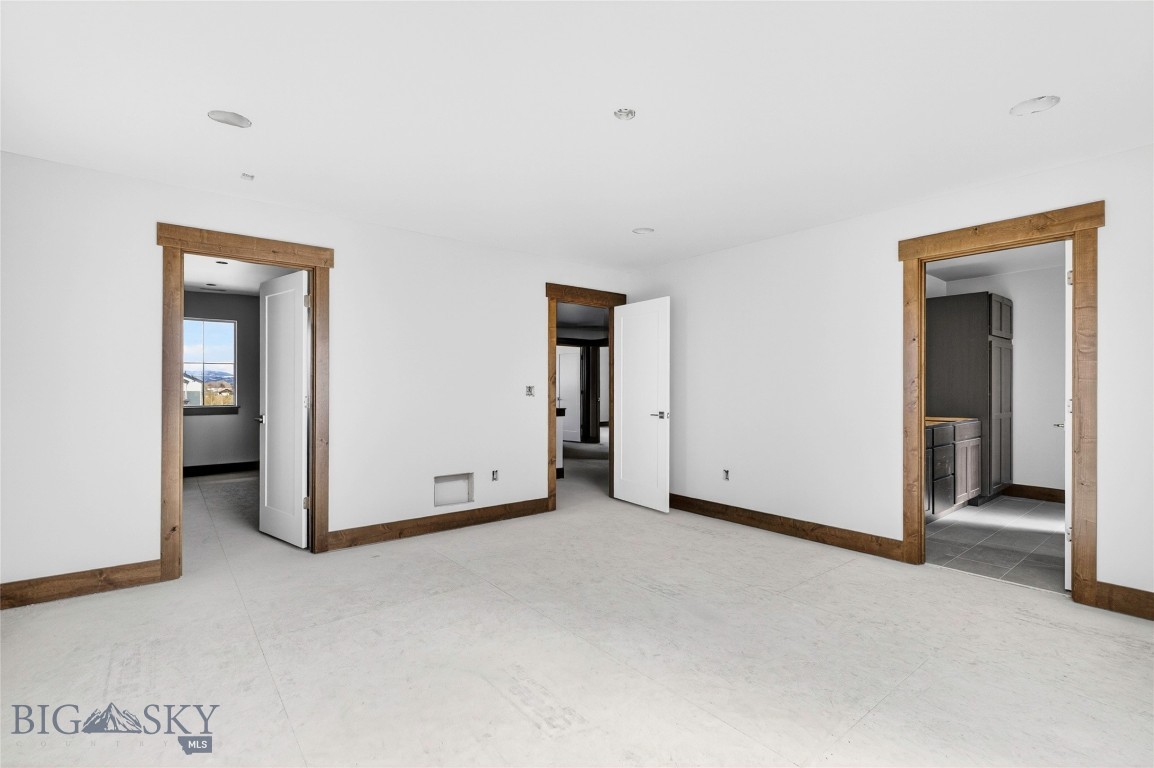 Gallatin Meadows - Residential