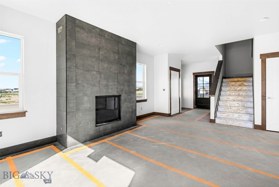 Gallatin Meadows - Residential
