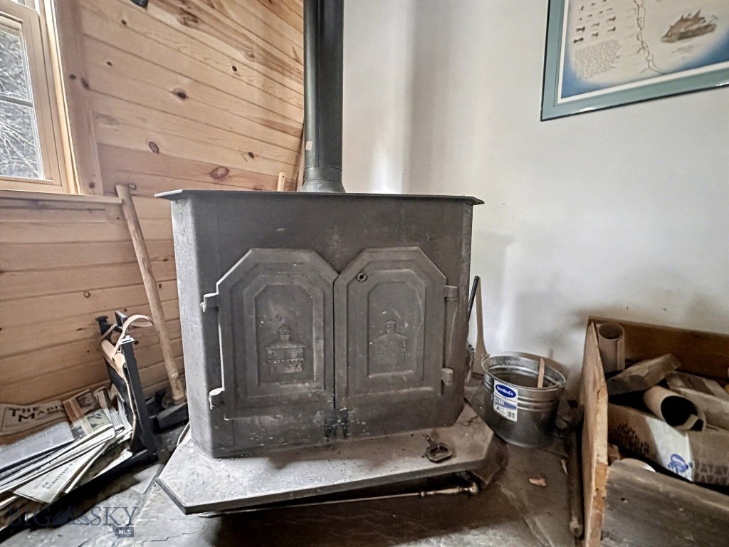 Shining Mountain Unit III - Residential