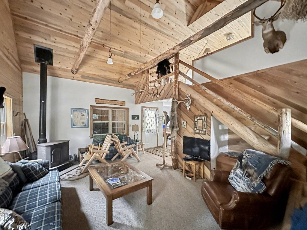 Shining Mountain Unit III - Residential