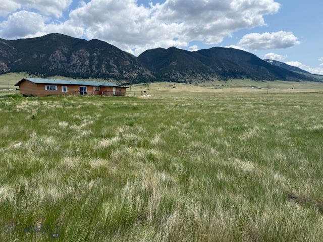 Located just outside the picturesque town of Ennis, you'll enjoy small-town charm paired with big mountain views. Whether you're chasing trout on the legendary Madison River, skiing the slopes of Big Sky, or exploring the natural wonders of Yellowstone National Park, adventure is always close at hand.
With breathtaking surroundings, open space this property is a dream for anyone who wants the freedom of flight and the serenity of Montana living.
This property has a well, septic, power and a nice size hanger.