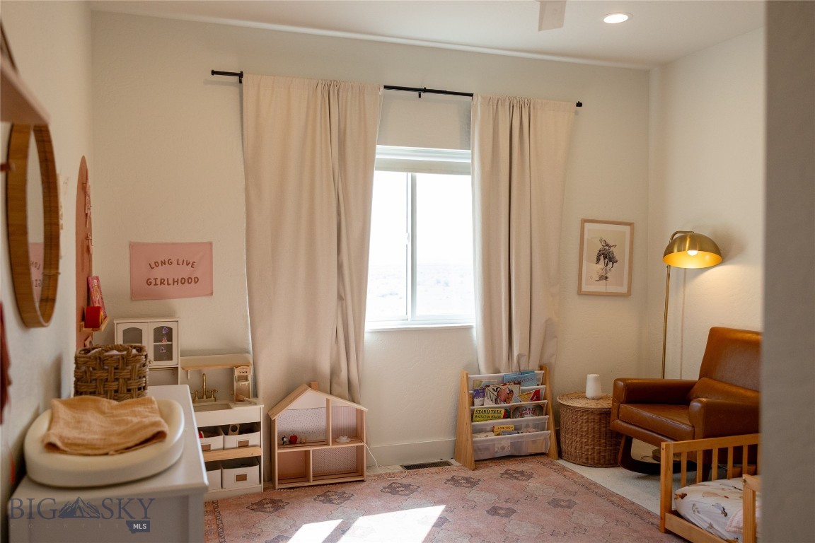 Shining Mountain West - Residential