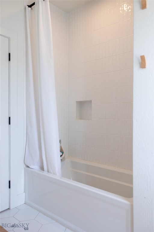 Shining Mountain West - Residential