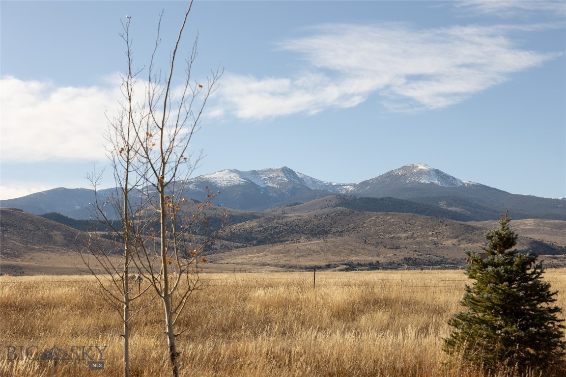 Shining Mountain West - Residential