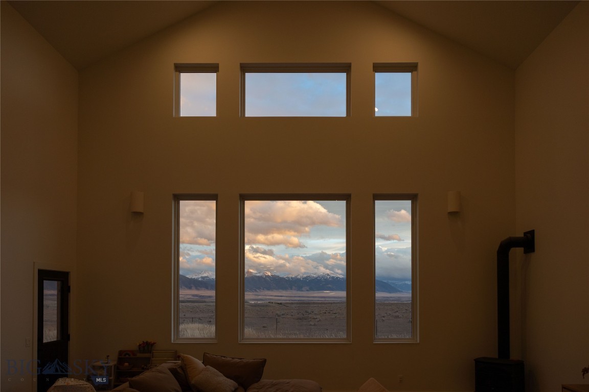 Shining Mountain West - Residential