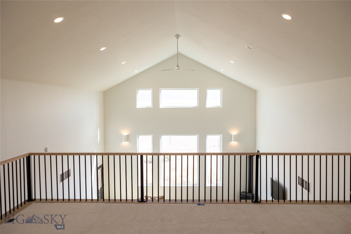 Shining Mountain West - Residential