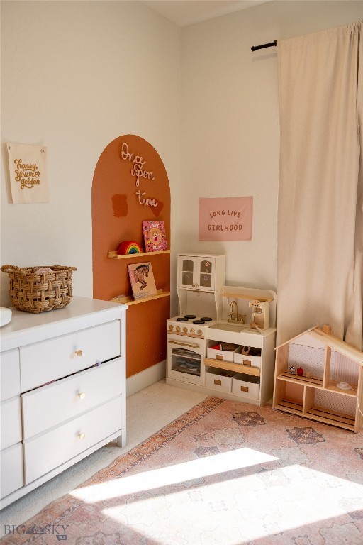 Shining Mountain West - Residential