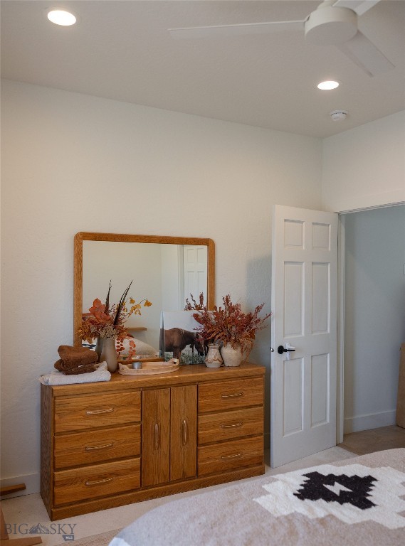 Shining Mountain West - Residential