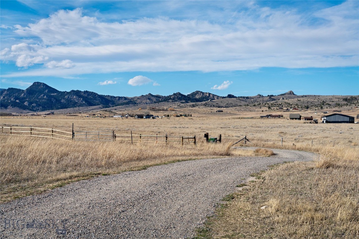 Shining Mountain West - Residential