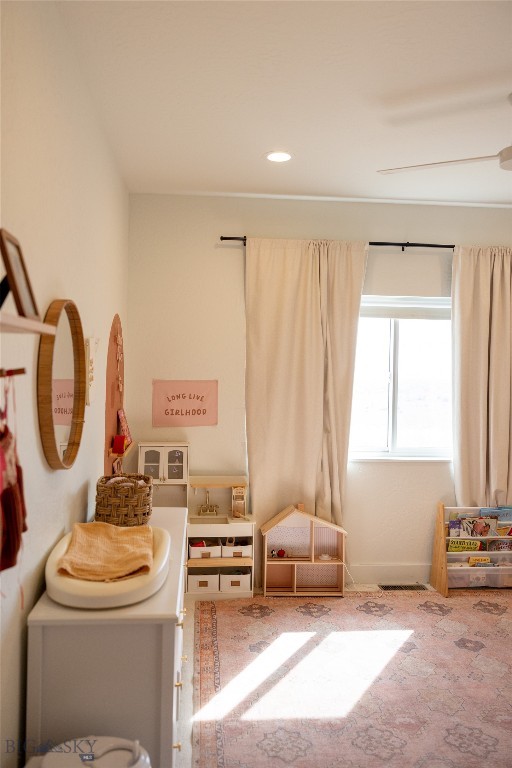 Shining Mountain West - Residential