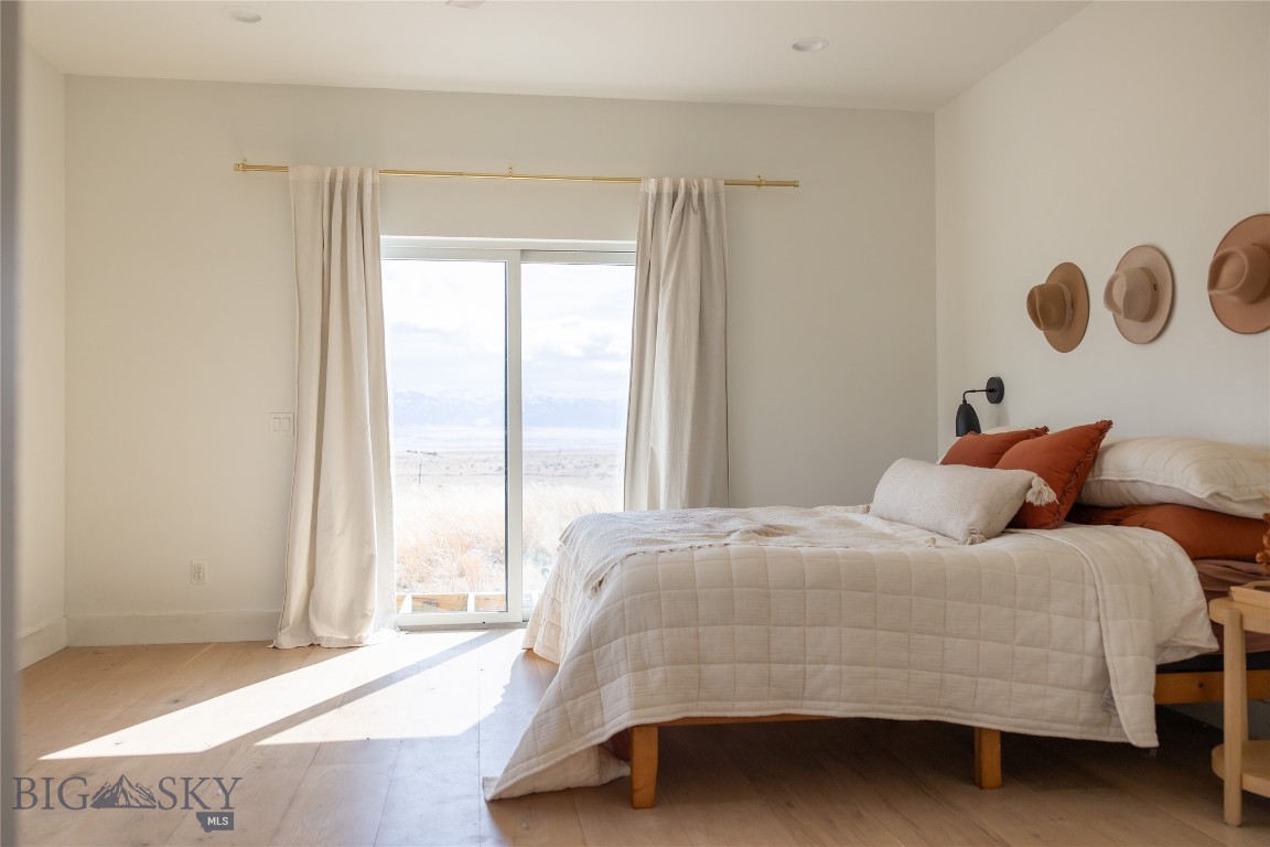 Shining Mountain West - Residential